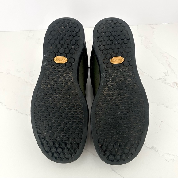 Giro Jacket II Cycling Mountain Bike Sneakers Shoes Olive Green Men Size 9.5 - Picture 13 of 14